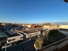 Appartement à vendre 3 pièces AGDE (34)