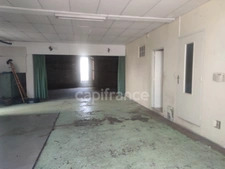 🏡 À VENDRE – Grande Maison à Rénover avec Double Garage et Terrain – Aux Portes de Nissan-lez-Enserune 34440