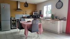  🏡 À VENDRE – Jolie Maison de Plain-Pied 3 Chambres à Sauvian – Terrain 3 Faces – Sans Travaux