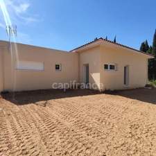 Maison à vendre 5 pièces CRUZY (34)