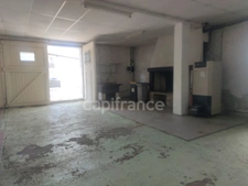 🏡 À VENDRE – Grande Maison à Rénover avec Double Garage et Terrain – Aux Portes de Nissan-lez-Enserune 34440