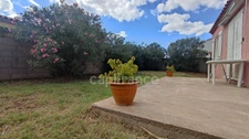  🏡 À VENDRE – Jolie Maison de Plain-Pied 3 Chambres à Sauvian – Terrain 3 Faces – Sans Travaux