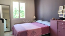  🏡 À VENDRE – Jolie Maison de Plain-Pied 3 Chambres à Sauvian – Terrain 3 Faces – Sans Travaux
