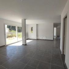 Maison à vendre 5 pièces CRUZY (34)