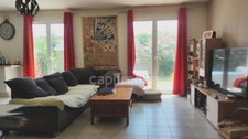 🏡 À VENDRE – Jolie Maison de Plain-Pied 3 Chambres à Sauvian – Terrain 3 Faces – Sans Travaux