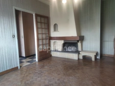 🏡 À VENDRE – Grande Maison à Rénover avec Double Garage et Terrain – Aux Portes de Nissan-lez-Enserune 34440