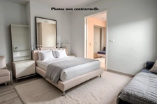 À VENDRE SERIGNAN 34 – Appartement T3 dans résidence sécurisée – Aux portes de Sérignan et des plages
