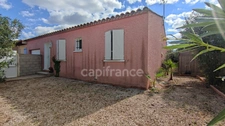  🏡 À VENDRE – Jolie Maison de Plain-Pied 3 Chambres à Sauvian – Terrain 3 Faces – Sans Travaux