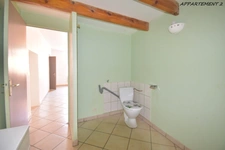 Maison à vendre 4 pièces LES MEES (04)