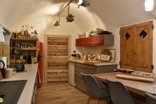 Maison à vendre 6 pièces VOLONNE (04)
