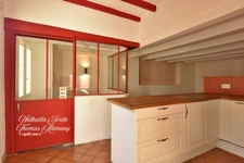  FORCALQUIER (04)- Appartement 3 pièces