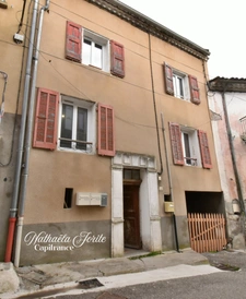 Immeuble de rapport à vendre - LA MOTTE DU CAIRE (04)