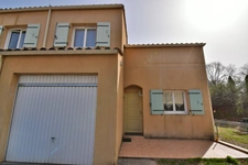 Jolie maison mitoyenne de 3 pièces avec jardin – Résidence Beaulieu à Sisteron (04)