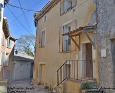 Maison à vendre 4 pièces LES MEES (04)