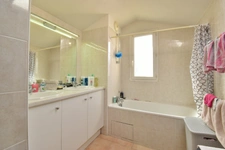 Jolie maison mitoyenne de 3 pièces avec jardin – Résidence Beaulieu à Sisteron (04)