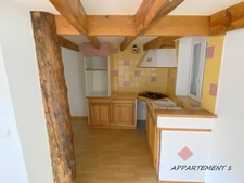 Maison à vendre 4 pièces LES MEES (04)