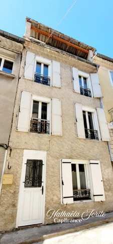 Maison à vendre 4 pièces PEYRUIS (4)