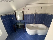 Maison à vendre 4 pièces LES MEES (04)