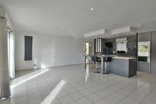 Dpt (04) Alpes de Haute Provence, à vendre MALLEFOUGASSE-AUGES VILLA P5  