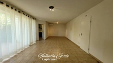 Maison en résidence- 3 pièces LES MEES (04)