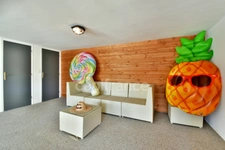 PEYRUIS (04) Villa de 247 m2 avec piscine édifiée sur une parcelle de 2400 m2.