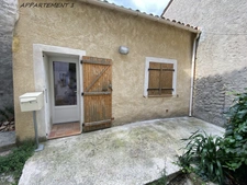 Maison à vendre 4 pièces LES MEES (04)