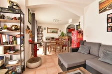 Jolie maison mitoyenne de 3 pièces avec jardin – Résidence Beaulieu à Sisteron (04)