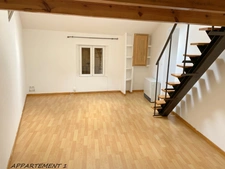 Maison à vendre 4 pièces LES MEES (04)