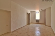 Maison à vendre 4 pièces LES MEES (04)