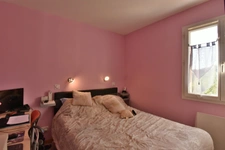 Dpt (04) Alpes de Haute Provence, à vendre MALLEFOUGASSE-AUGES VILLA P5  