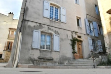 Maison à vendre 6 pièces VOLONNE (04)