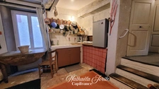 Appartement à rénover – 30 m² – Mallefougasse-Augès (04230)