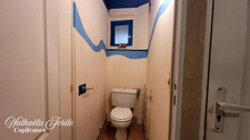 Appartement à rénover – 30 m² – Mallefougasse-Augès (04230)