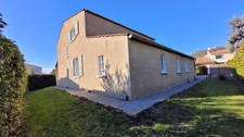 Villa 124 m² - DIGNE LES BAINS (04) Quartier Moulin