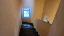 Authentique maison de village de 3 pièces avec cave voûtée et chambre à rénover_SIGONCE (04)