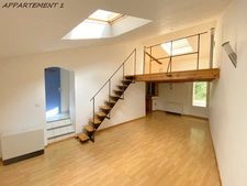 Maison à vendre 4 pièces LES MEES (04)