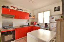 Jolie maison mitoyenne de 3 pièces avec jardin – Résidence Beaulieu à Sisteron (04)