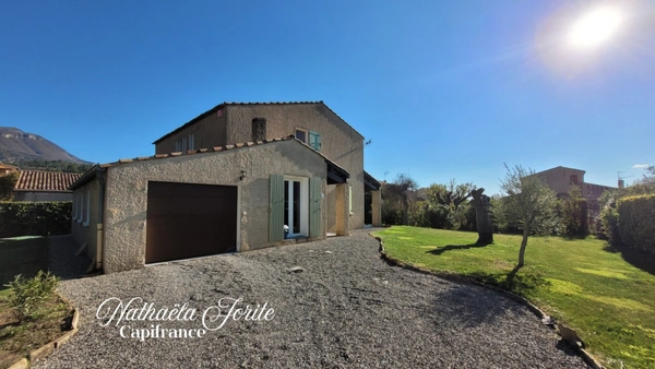 Villa 124 m² - DIGNE LES BAINS (04) Quartier Moulin
