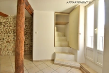 Maison à vendre 4 pièces LES MEES (04)