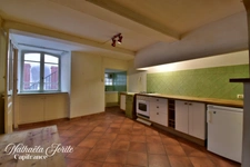 Appartement à vendre 2 pièces LES MEES (04)