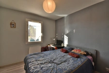 Dpt (04) Alpes de Haute Provence, à vendre MALLEFOUGASSE-AUGES VILLA P5  