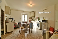 Immeuble de rapport à vendre - LA MOTTE DU CAIRE (04)
