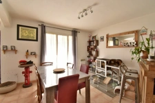 Jolie maison mitoyenne de 3 pièces avec jardin – Résidence Beaulieu à Sisteron (04)