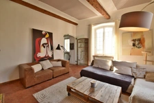Maison à vendre 6 pièces VOLONNE (04)