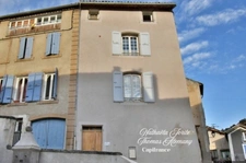 Maison à vendre 6 pièces VOLONNE (04)