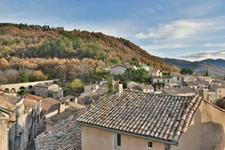 Maison à vendre 6 pièces VOLONNE (04)