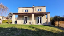 Villa 124 m² - DIGNE LES BAINS (04) Quartier Moulin