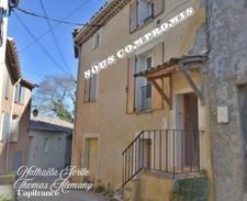 Maison à vendre 4 pièces LES MEES (04)