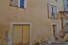 Maison à vendre 4 pièces LES MEES (04)