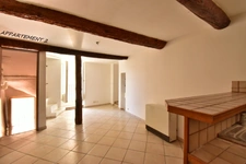 Maison à vendre 4 pièces LES MEES (04)